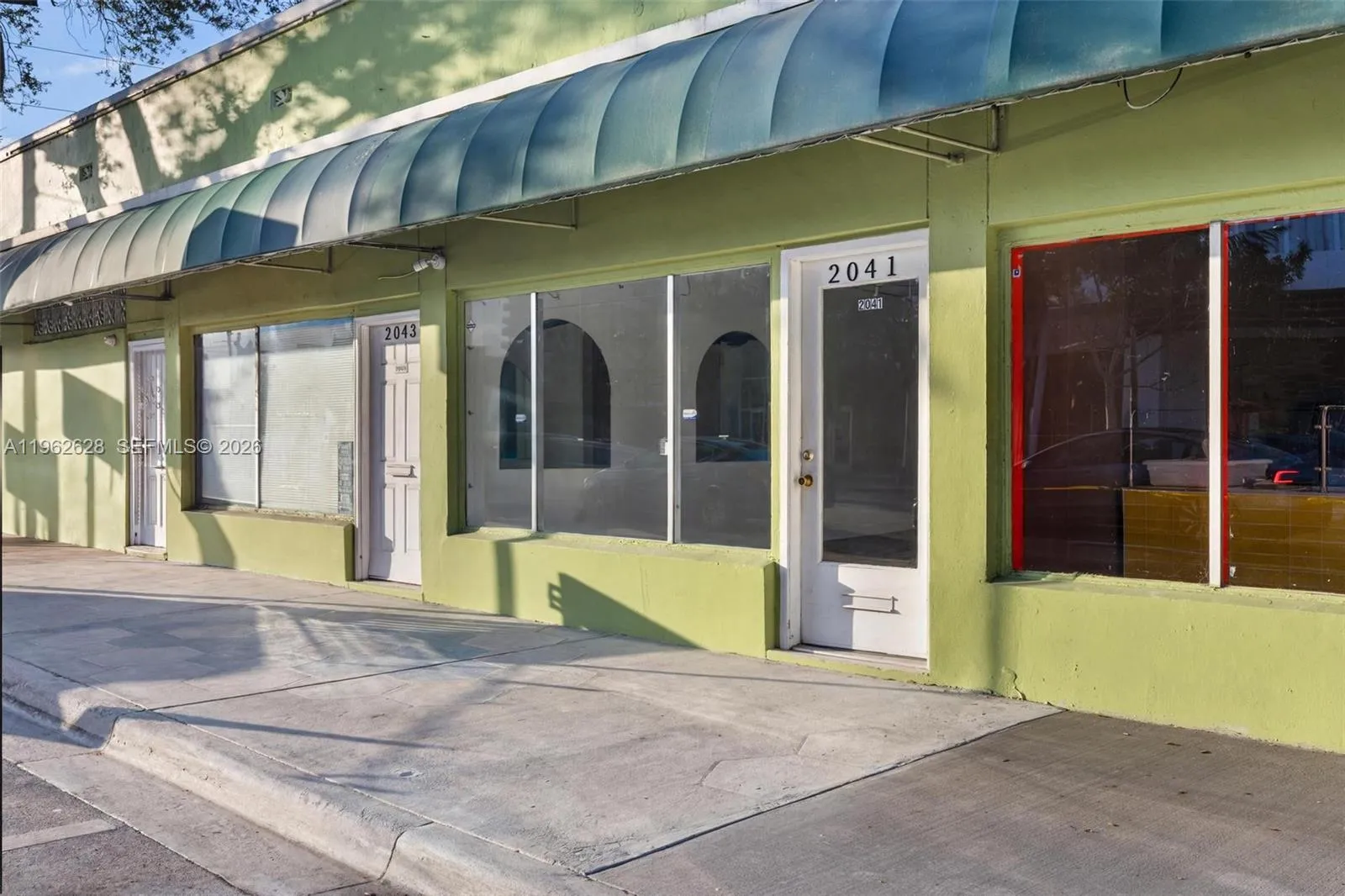 2041 Tyler, Hollywood, Florida 33020, Hollywood, Florida 33020, ,Commercial Lease,For Rent,2041 Tyler, Hollywood, Florida 33020,A11962628