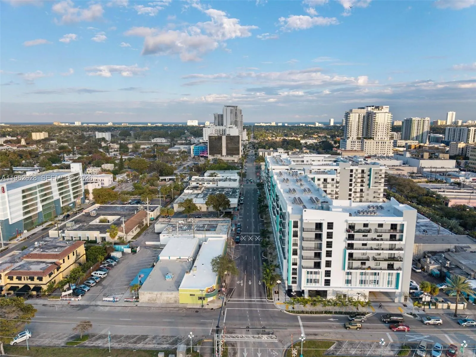 2041 Tyler, Hollywood, Florida 33020, Hollywood, Florida 33020, ,Commercial Lease,For Rent,2041 Tyler, Hollywood, Florida 33020,A11962628