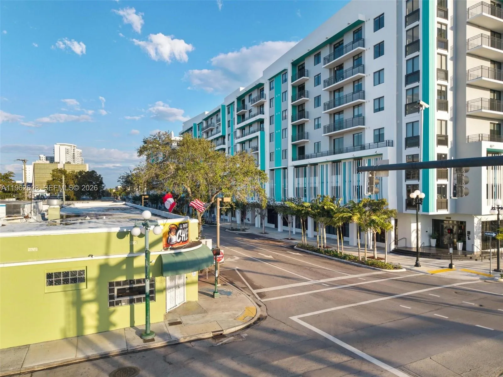 2041 Tyler, Hollywood, Florida 33020, Hollywood, Florida 33020, ,Commercial Lease,For Rent,2041 Tyler, Hollywood, Florida 33020,A11962628