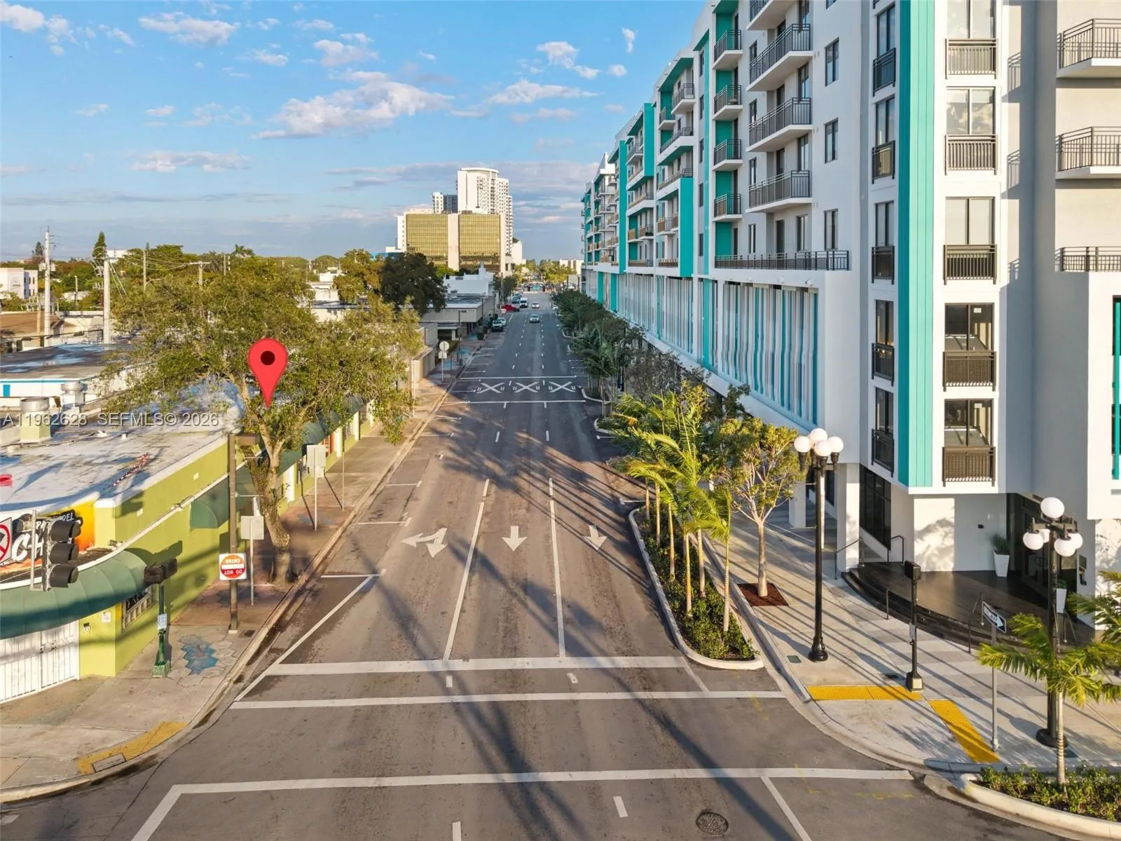 2041 Tyler, Hollywood, Florida 33020, Hollywood, Florida 33020, ,Commercial Lease,For Rent,2041 Tyler, Hollywood, Florida 33020,A11962628