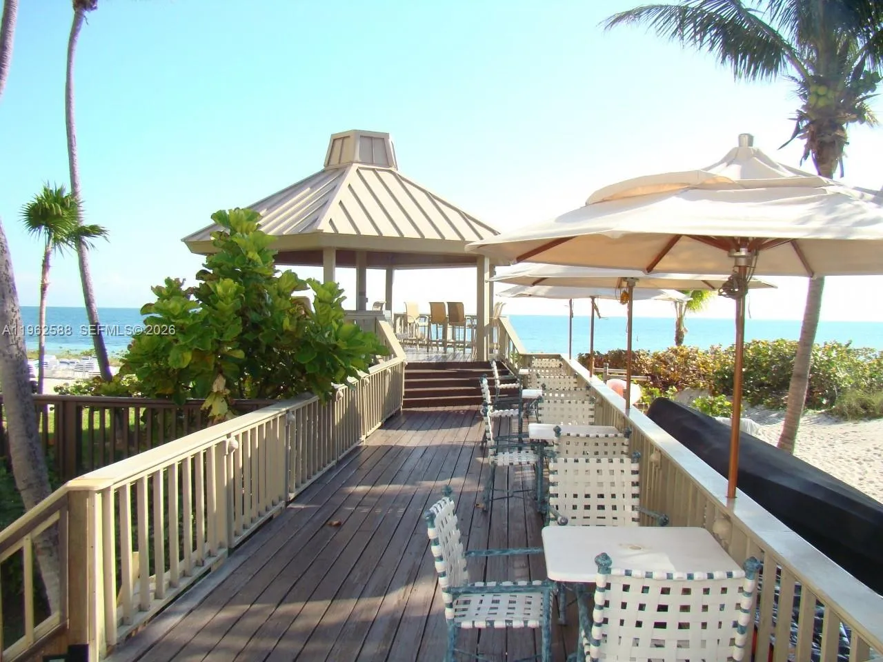 1121 Crandon Blvd D806, Key Biscayne, Florida 3314, Key Biscayne, Florida 33149, 2 Bedrooms Bedrooms, ,2 BathroomsBathrooms,Residential Lease,For Rent,1121 Crandon Blvd D806, Key Biscayne, Florida 3314,A11962588