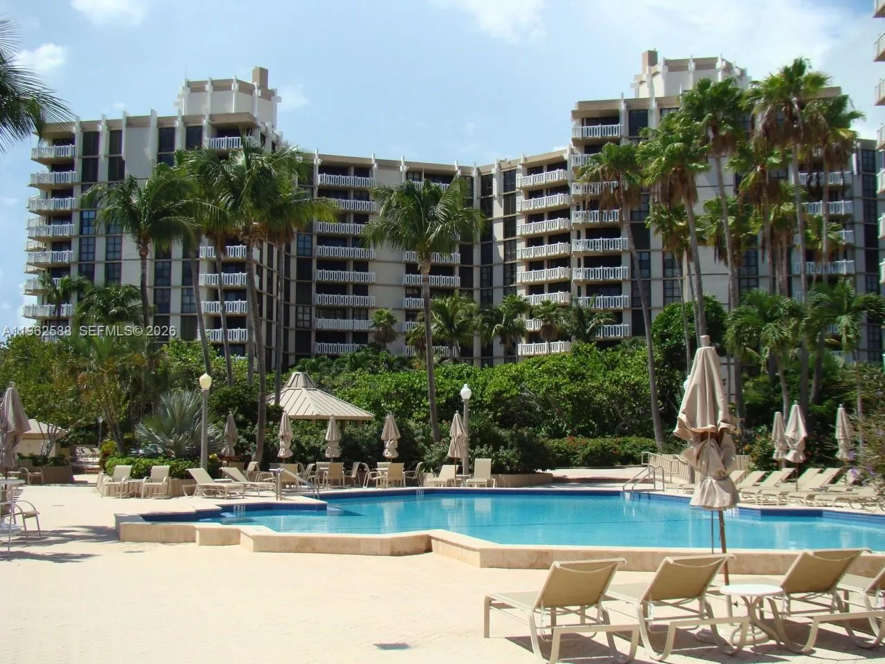1121 Crandon Blvd D806, Key Biscayne, Florida 3314, Key Biscayne, Florida 33149, 2 Bedrooms Bedrooms, ,2 BathroomsBathrooms,Residential Lease,For Rent,1121 Crandon Blvd D806, Key Biscayne, Florida 3314,A11962588