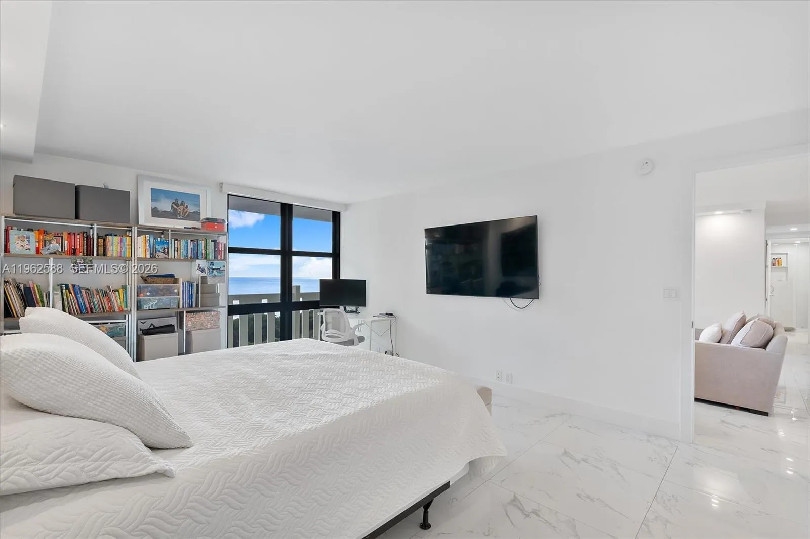 1121 Crandon Blvd D806, Key Biscayne, Florida 3314, Key Biscayne, Florida 33149, 2 Bedrooms Bedrooms, ,2 BathroomsBathrooms,Residential Lease,For Rent,1121 Crandon Blvd D806, Key Biscayne, Florida 3314,A11962588