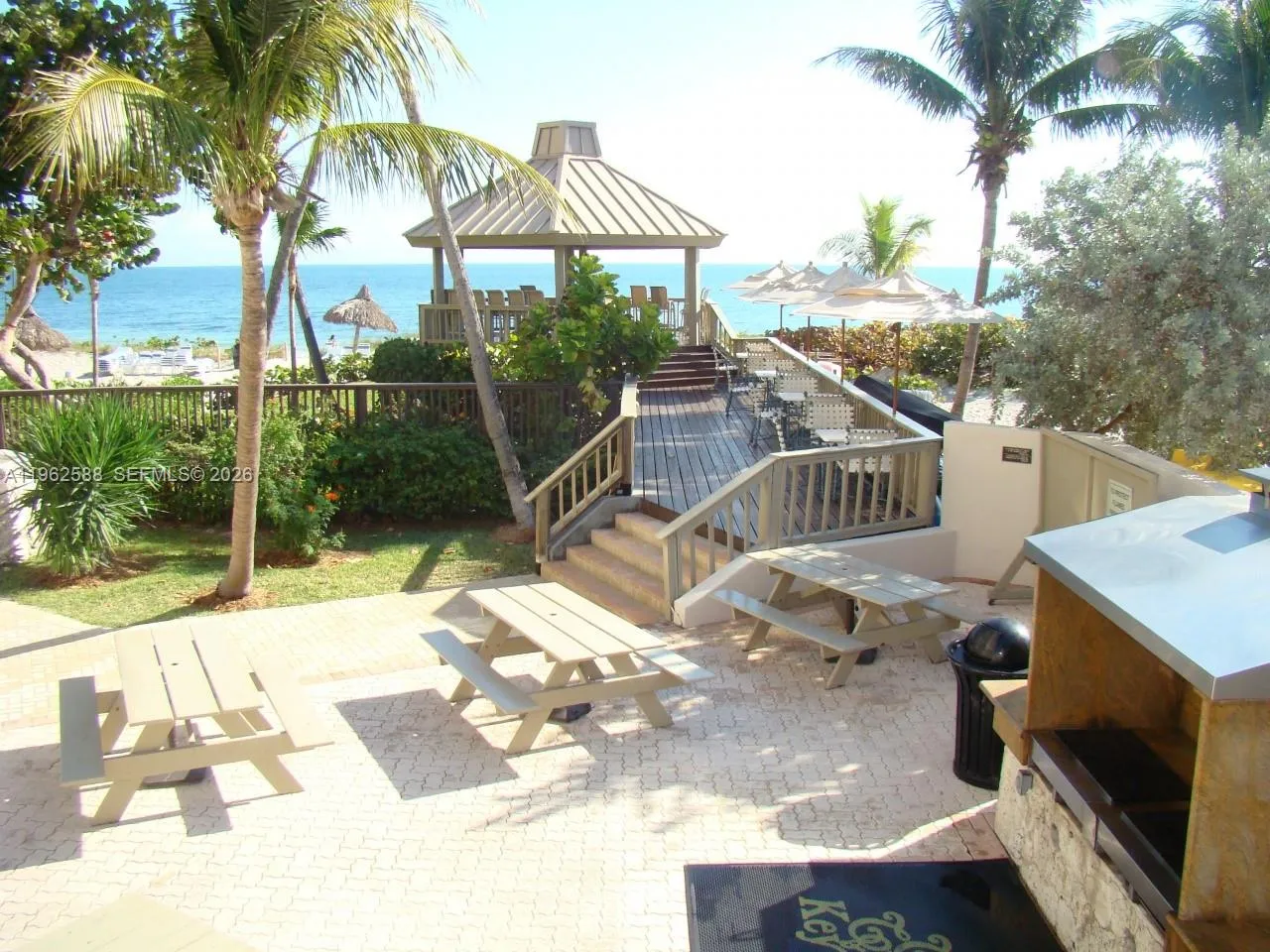 1121 Crandon Blvd D806, Key Biscayne, Florida 3314, Key Biscayne, Florida 33149, 2 Bedrooms Bedrooms, ,2 BathroomsBathrooms,Residential Lease,For Rent,1121 Crandon Blvd D806, Key Biscayne, Florida 3314,A11962588