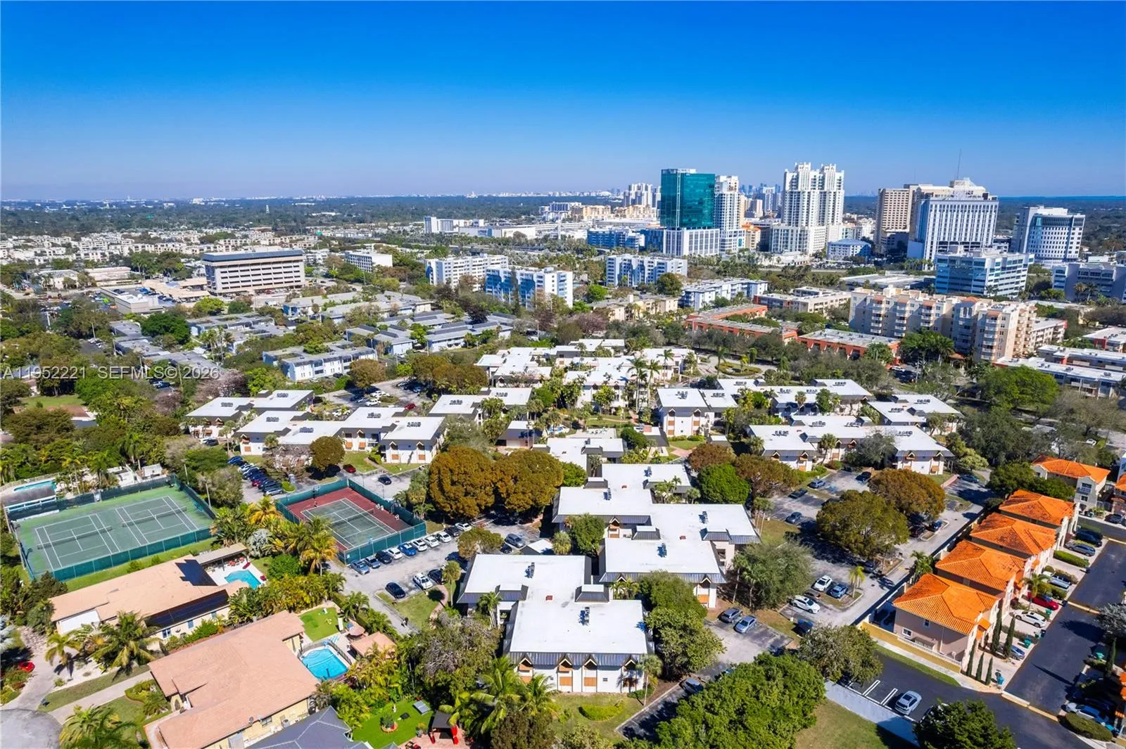 9490 Sw 77th Ave N1, Miami, Florida 33156, Miami, Florida 33156, 1 Bedroom Bedrooms, ,1 BathroomBathrooms,Residential,For Sale,9490 Sw 77th Ave N1, Miami, Florida 33156,A11952221