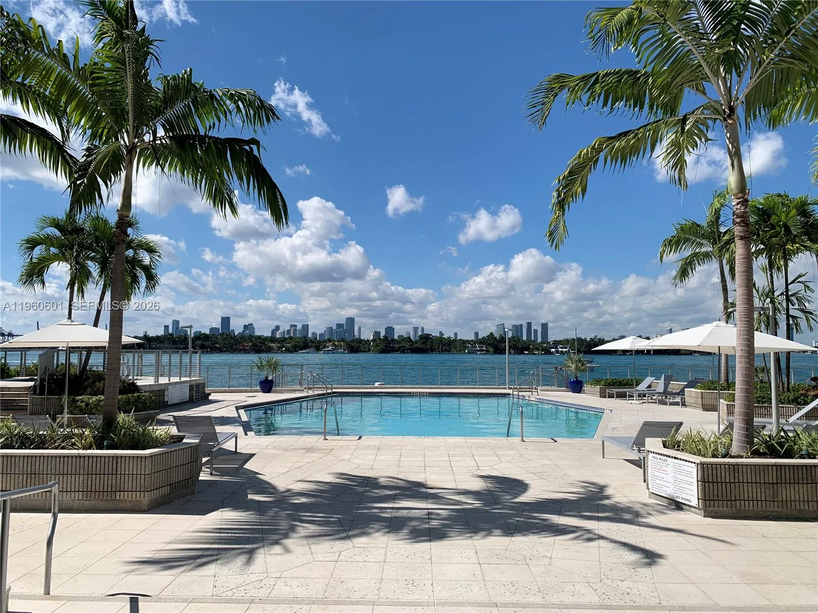 800 West Ave 823, Miami Beach, Florida 33139, Miami Beach, Florida 33139, 1 Bedroom Bedrooms, ,1 BathroomBathrooms,Residential,For Sale,800 West Ave 823, Miami Beach, Florida 33139,A11960601