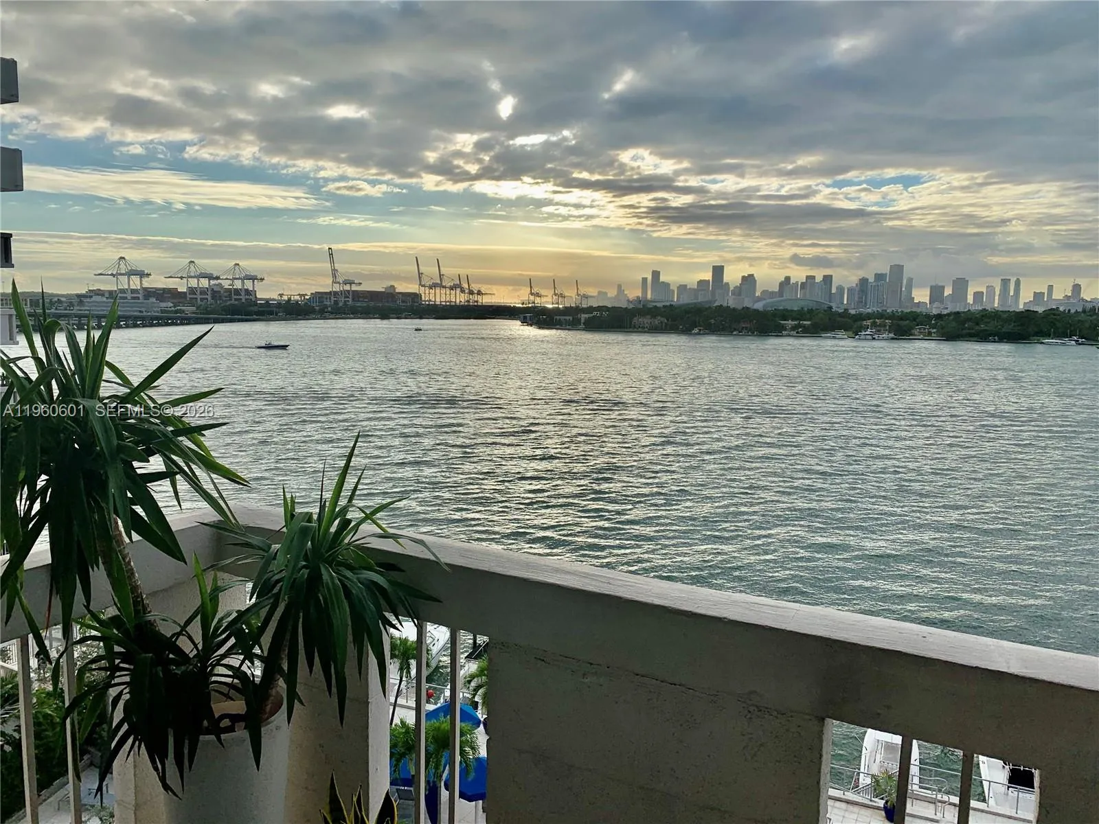 800 West Ave 823, Miami Beach, Florida 33139, Miami Beach, Florida 33139, 1 Bedroom Bedrooms, ,1 BathroomBathrooms,Residential,For Sale,800 West Ave 823, Miami Beach, Florida 33139,A11960601