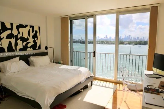 800 West Ave 823, Miami Beach, Florida 33139, Miami Beach, Florida 33139, 1 Bedroom Bedrooms, ,1 BathroomBathrooms,Residential,For Sale,800 West Ave 823, Miami Beach, Florida 33139,A11960601