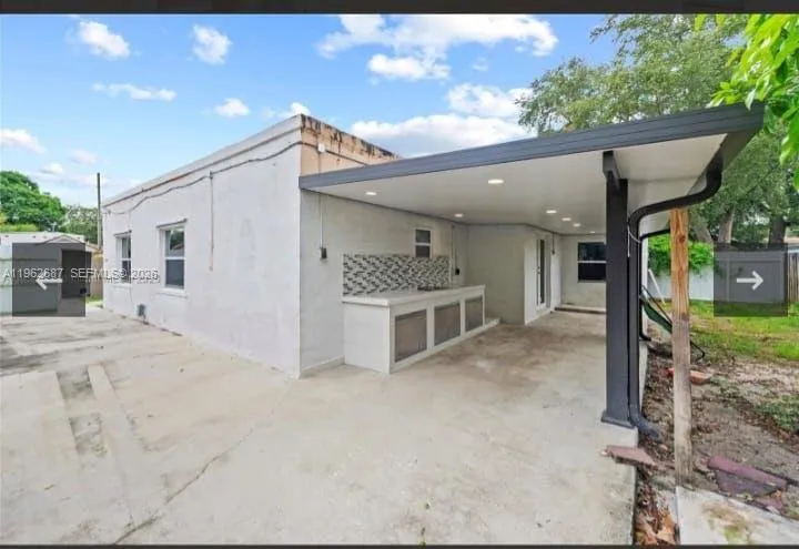 1835 Nw 85th St, Miami, Florida 33147, Miami, Florida 33147, 3 Bedrooms Bedrooms, ,1 BathroomBathrooms,Residential,For Sale,1835 Nw 85th St, Miami, Florida 33147,A11962687