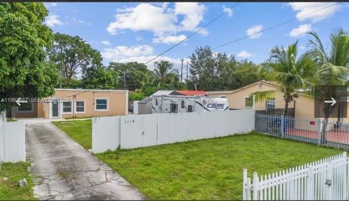 1835 Nw 85th St, Miami, Florida 33147, Miami, Florida 33147, 3 Bedrooms Bedrooms, ,1 BathroomBathrooms,Residential,For Sale,1835 Nw 85th St, Miami, Florida 33147,A11962687