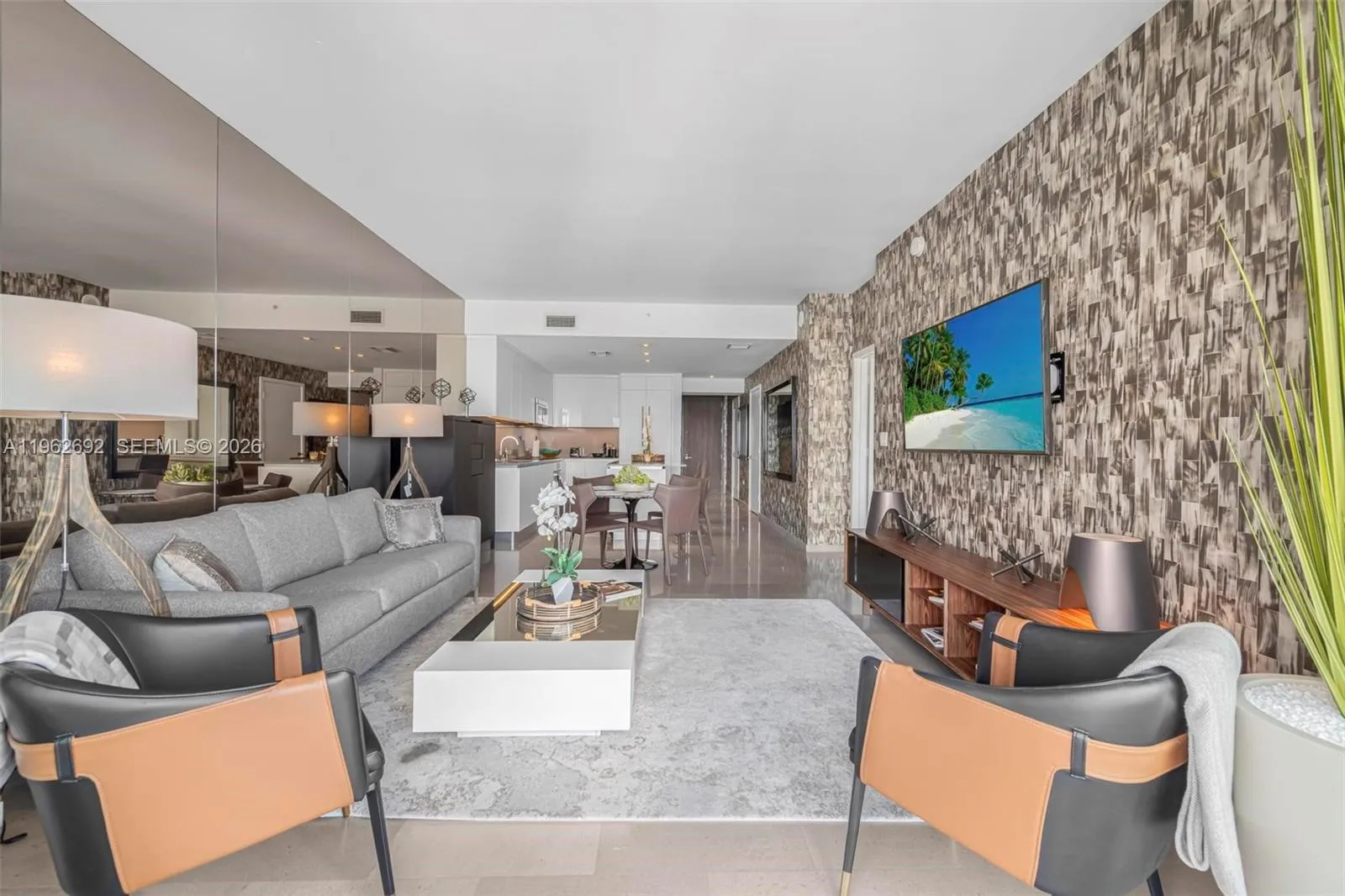 Beautifully decorated by Stephen G