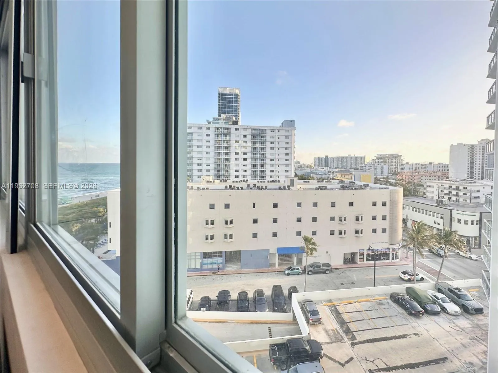 7135 Collins Ave 811, Miami Beach, Florida 33141, Miami Beach, Florida 33141, 1 Bedroom Bedrooms, ,2 BathroomsBathrooms,Residential Lease,For Rent,7135 Collins Ave 811, Miami Beach, Florida 33141,A11962708