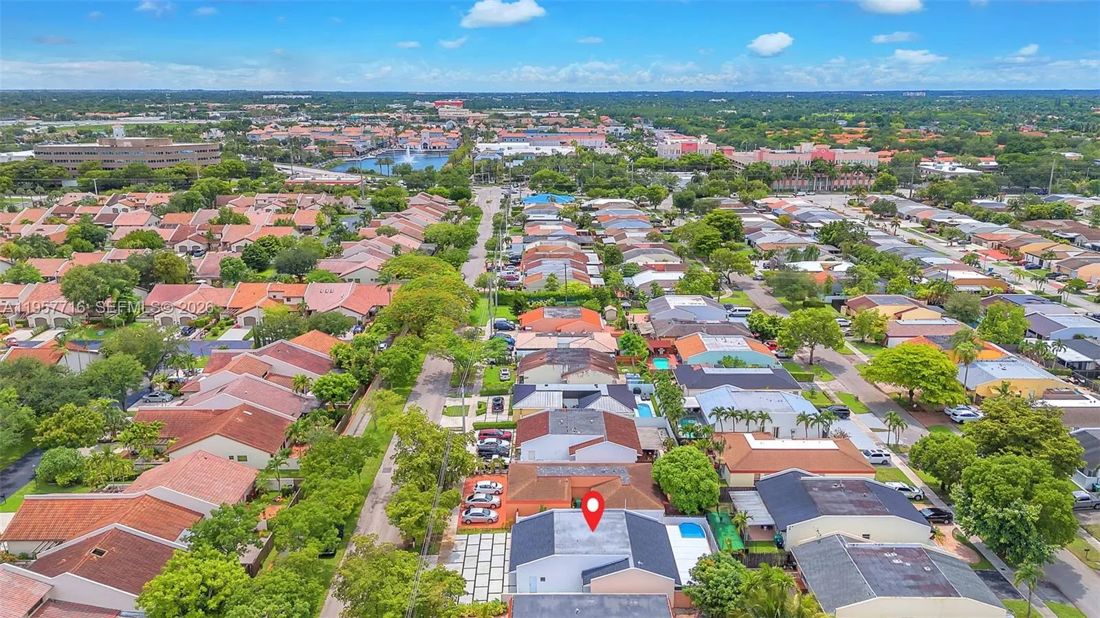 Miami, Florida 33173, 1 Bedroom Bedrooms, ,1 BathroomBathrooms,Residential Lease,For Rent,A11957716