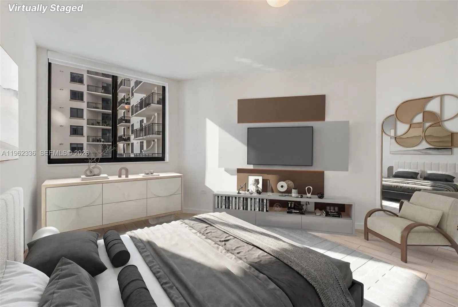 999 Sw 1st Ave 1916, Miami, Florida 33130, Miami, Florida 33130, 2 Bedrooms Bedrooms, ,2 BathroomsBathrooms,Residential,For Sale,999 Sw 1st Ave 1916, Miami, Florida 33130,A11962336