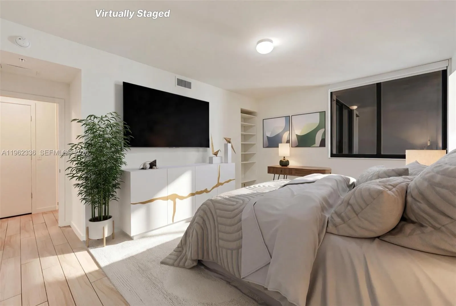 999 Sw 1st Ave 1916, Miami, Florida 33130, Miami, Florida 33130, 2 Bedrooms Bedrooms, ,2 BathroomsBathrooms,Residential,For Sale,999 Sw 1st Ave 1916, Miami, Florida 33130,A11962336