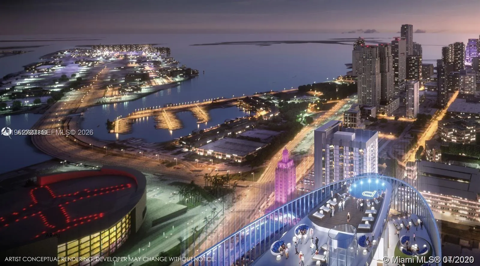 851 Ne 1st Ave 3903, Miami, Florida 33132, Miami, Florida 33132, 2 Bedrooms Bedrooms, ,3 BathroomsBathrooms,Residential Lease,For Rent,851 Ne 1st Ave 3903, Miami, Florida 33132,A11962727