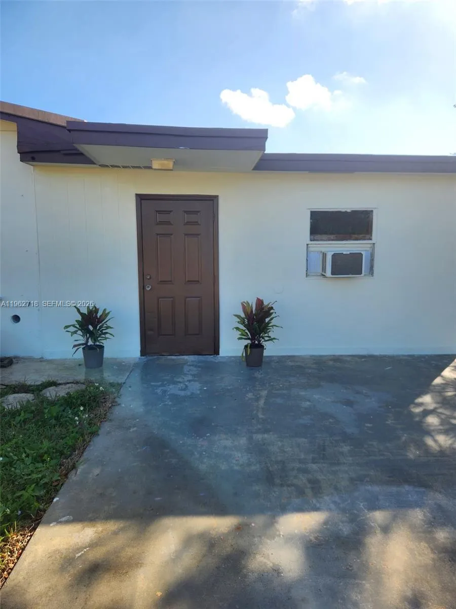 27660 Sw 162nd Ave 1, Homestead, Florida 33031, Homestead, Florida 33031, 1 Bedroom Bedrooms, ,1 BathroomBathrooms,Residential Lease,For Rent,27660 Sw 162nd Ave 1, Homestead, Florida 33031,A11962718 27660 Sw 162nd Ave 1, Homestead, Florida 33031, Homestead, Florida 33031, 1 Bedroom Bedrooms, ,1 BathroomBathrooms,Residential Lease,For Rent,27660 Sw 162nd Ave 1, Homestead, Florida 33031,A11962718