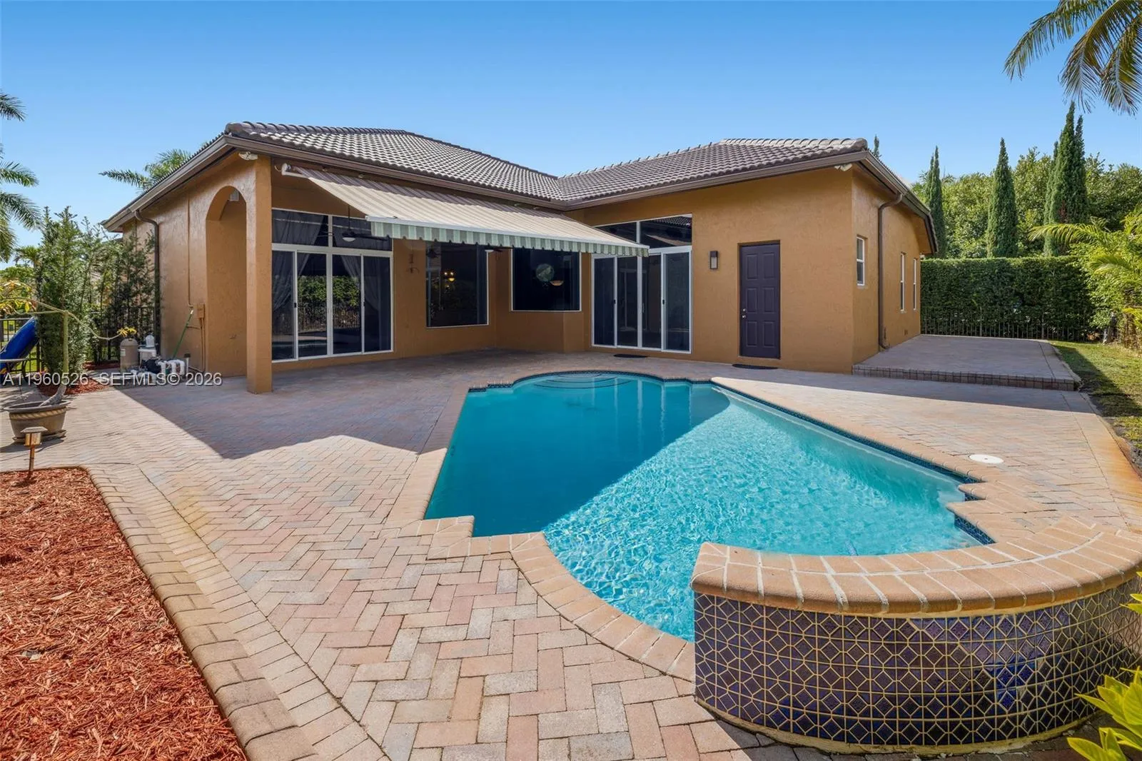 18951 Sw 32nd Ct, Miramar, Florida 33029, Miramar, Florida 33029, 4 Bedrooms Bedrooms, ,3 BathroomsBathrooms,Residential,For Sale,18951 Sw 32nd Ct, Miramar, Florida 33029,A11960526