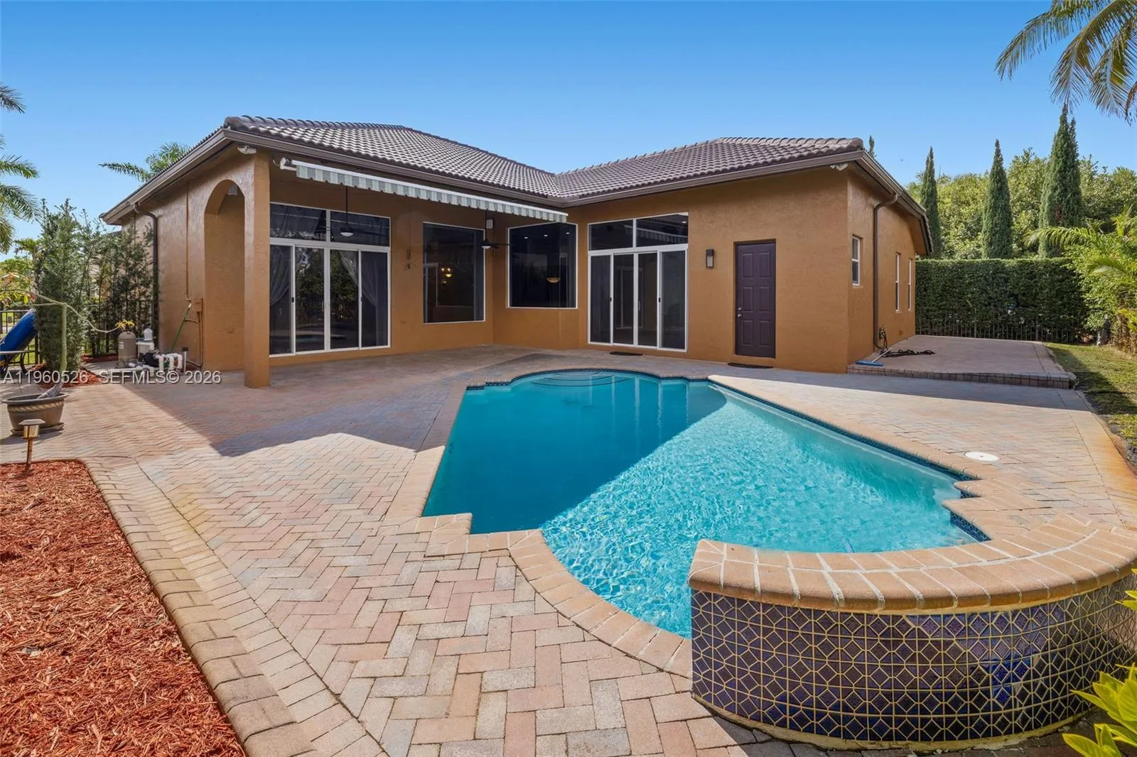 18951 Sw 32nd Ct, Miramar, Florida 33029, Miramar, Florida 33029, 4 Bedrooms Bedrooms, ,3 BathroomsBathrooms,Residential,For Sale,18951 Sw 32nd Ct, Miramar, Florida 33029,A11960526