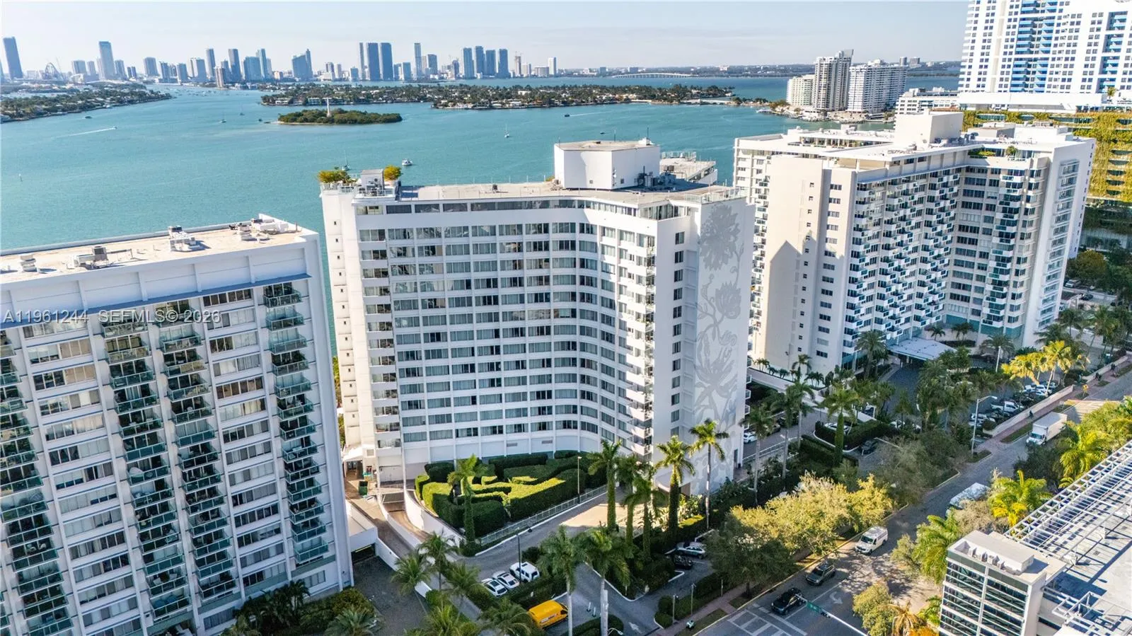 1100 West Ave 408, Miami Beach, Florida 33139, Miami Beach, Florida 33139, ,1 BathroomBathrooms,Residential,For Sale,1100 West Ave 408, Miami Beach, Florida 33139,A11961244