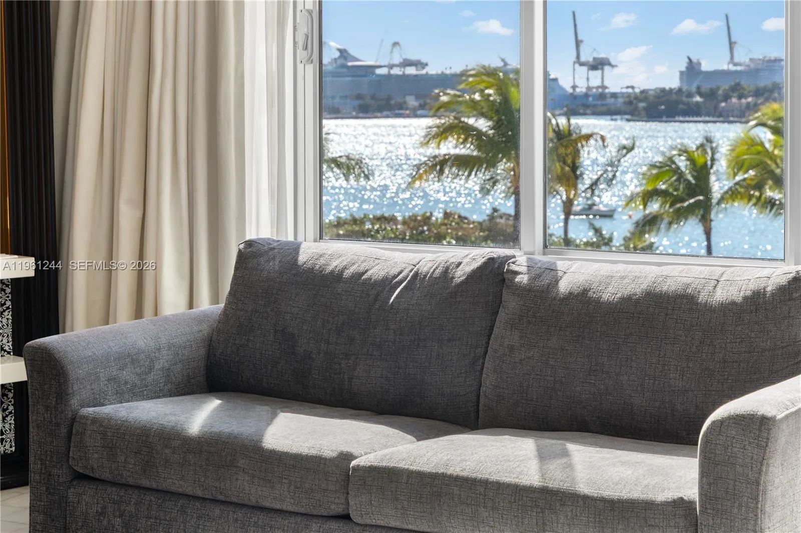 1100 West Ave 408, Miami Beach, Florida 33139, Miami Beach, Florida 33139, ,1 BathroomBathrooms,Residential,For Sale,1100 West Ave 408, Miami Beach, Florida 33139,A11961244