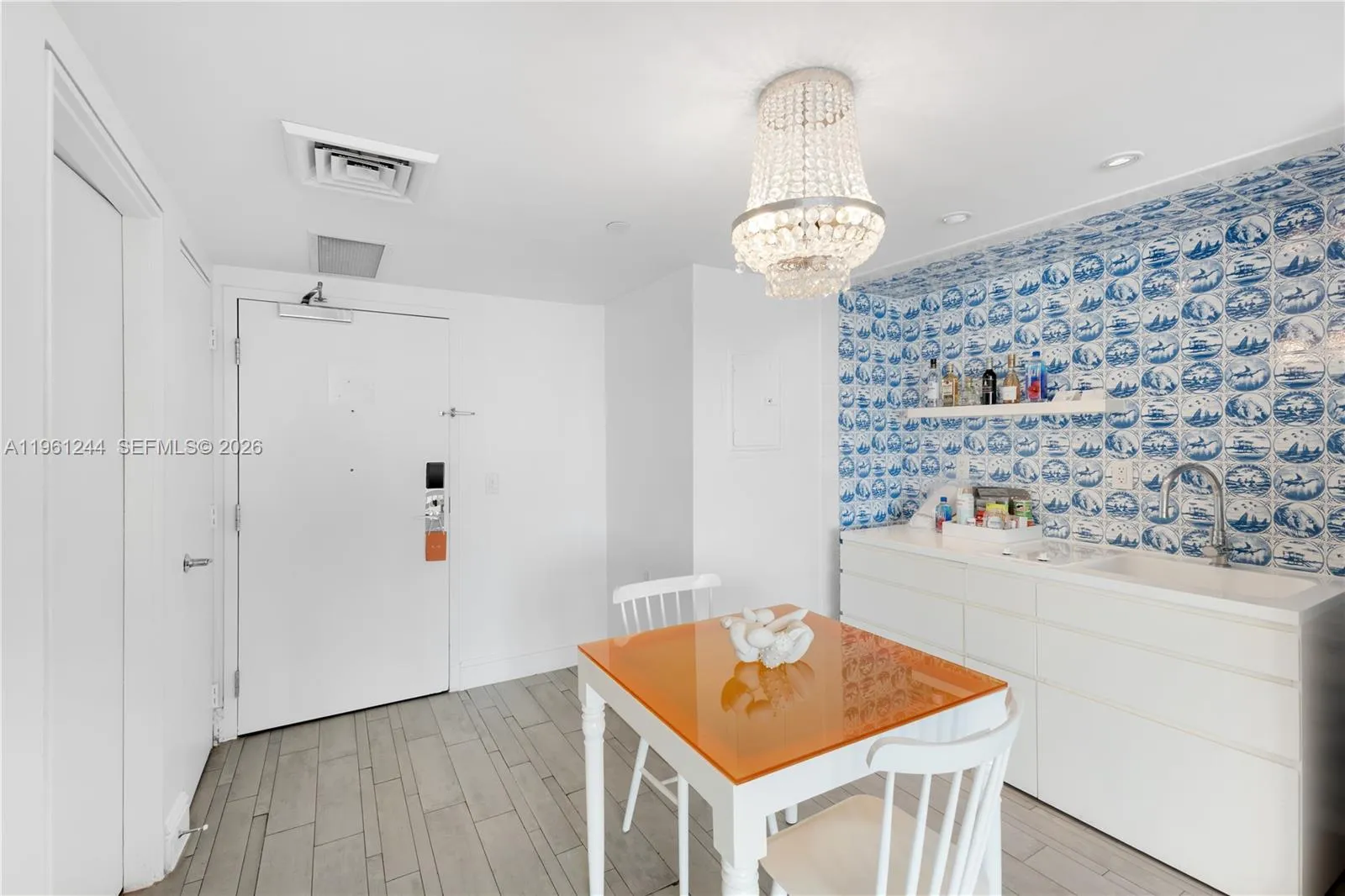 1100 West Ave 408, Miami Beach, Florida 33139, Miami Beach, Florida 33139, ,1 BathroomBathrooms,Residential,For Sale,1100 West Ave 408, Miami Beach, Florida 33139,A11961244