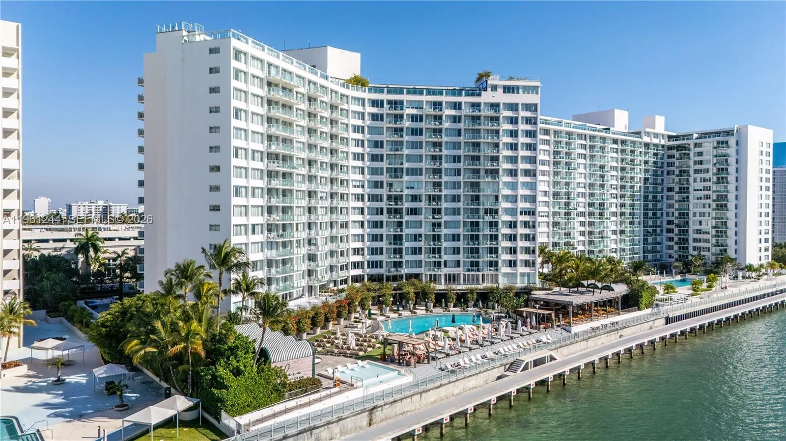 1100 West Ave 408, Miami Beach, Florida 33139, Miami Beach, Florida 33139, ,1 BathroomBathrooms,Residential,For Sale,1100 West Ave 408, Miami Beach, Florida 33139,A11961244