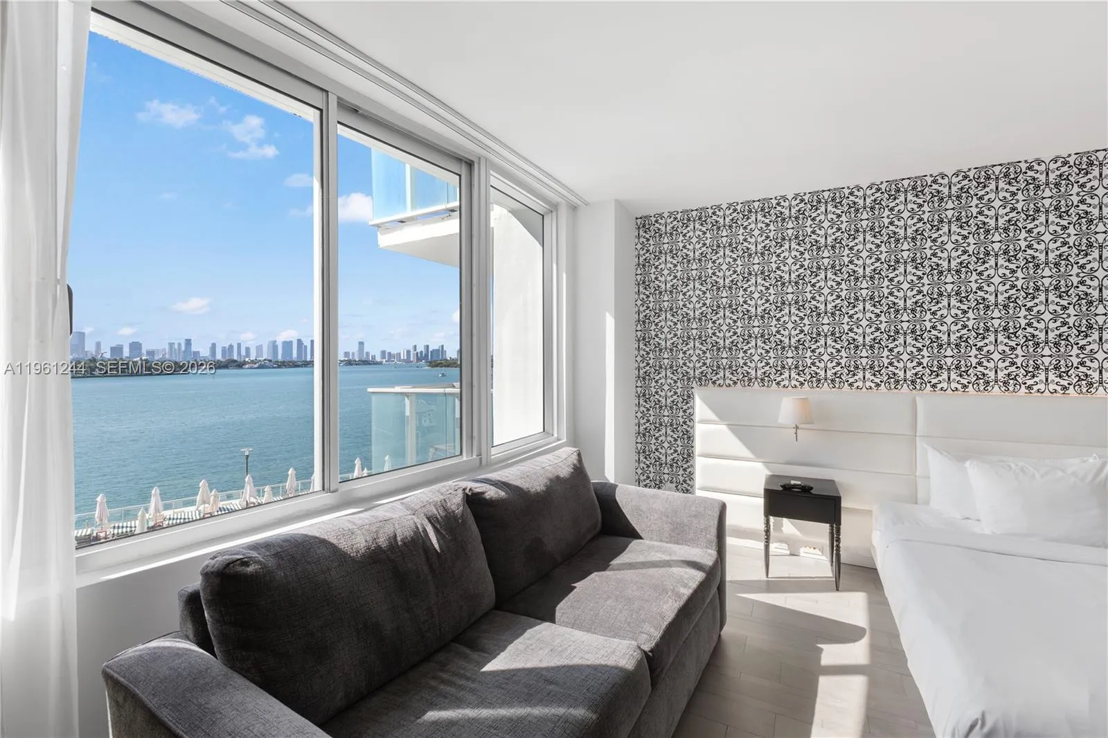 1100 West Ave 408, Miami Beach, Florida 33139, Miami Beach, Florida 33139, ,1 BathroomBathrooms,Residential,For Sale,1100 West Ave 408, Miami Beach, Florida 33139,A11961244