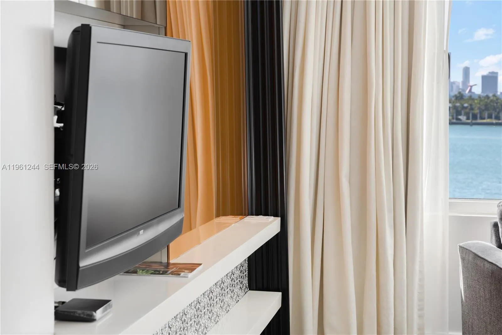 1100 West Ave 408, Miami Beach, Florida 33139, Miami Beach, Florida 33139, ,1 BathroomBathrooms,Residential,For Sale,1100 West Ave 408, Miami Beach, Florida 33139,A11961244