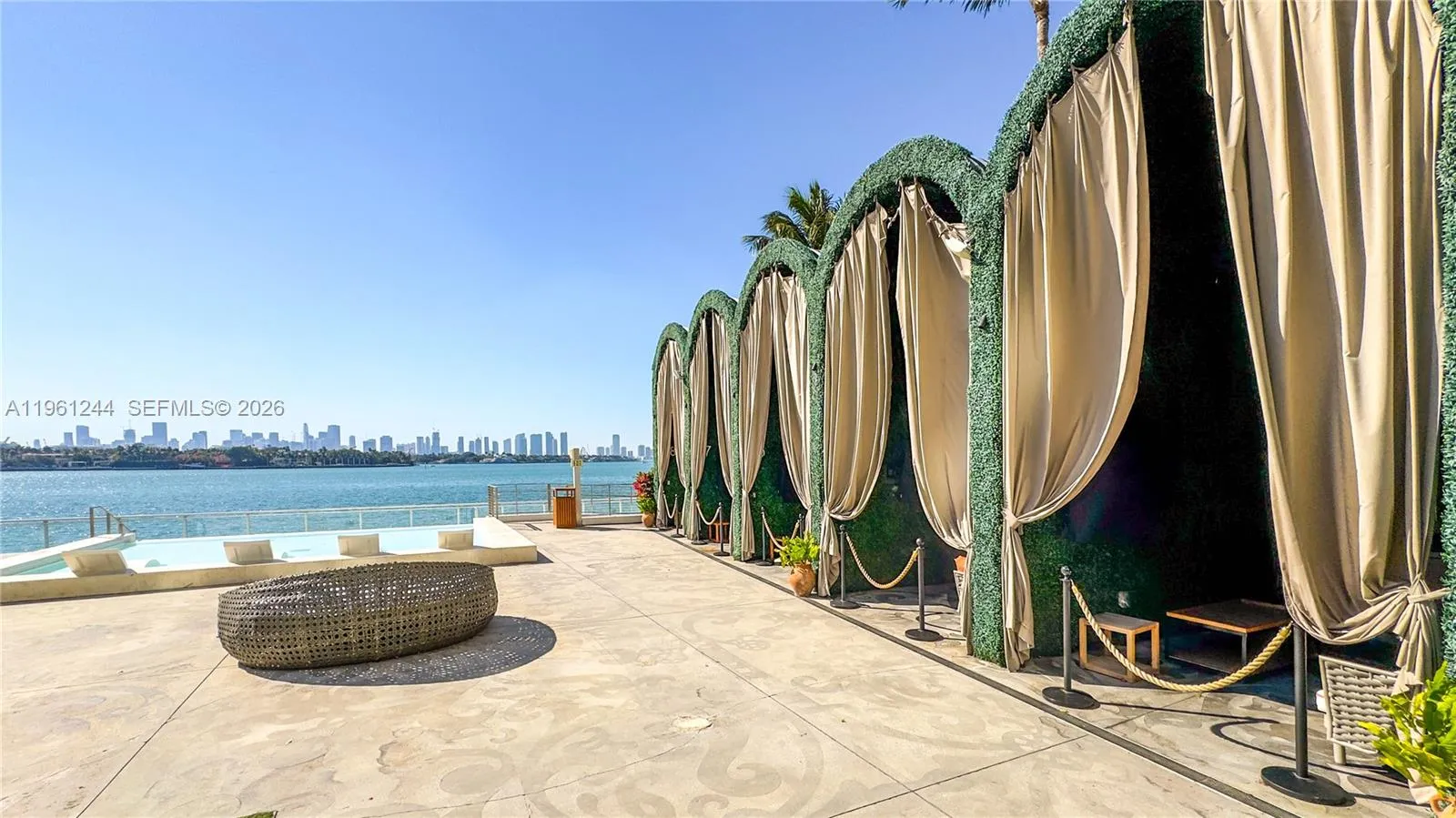 1100 West Ave 408, Miami Beach, Florida 33139, Miami Beach, Florida 33139, ,1 BathroomBathrooms,Residential,For Sale,1100 West Ave 408, Miami Beach, Florida 33139,A11961244