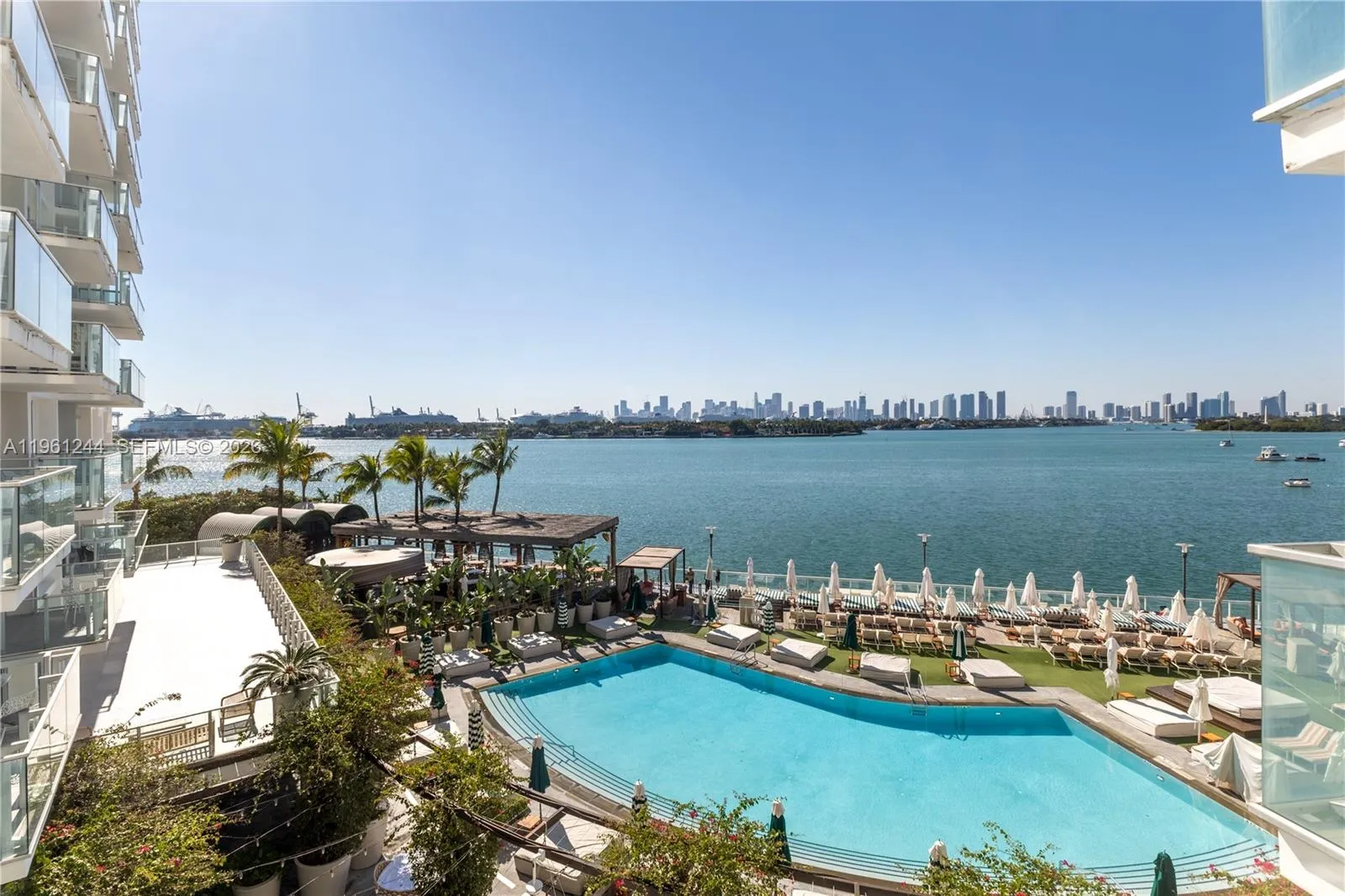 1100 West Ave 408, Miami Beach, Florida 33139, Miami Beach, Florida 33139, ,1 BathroomBathrooms,Residential,For Sale,1100 West Ave 408, Miami Beach, Florida 33139,A11961244