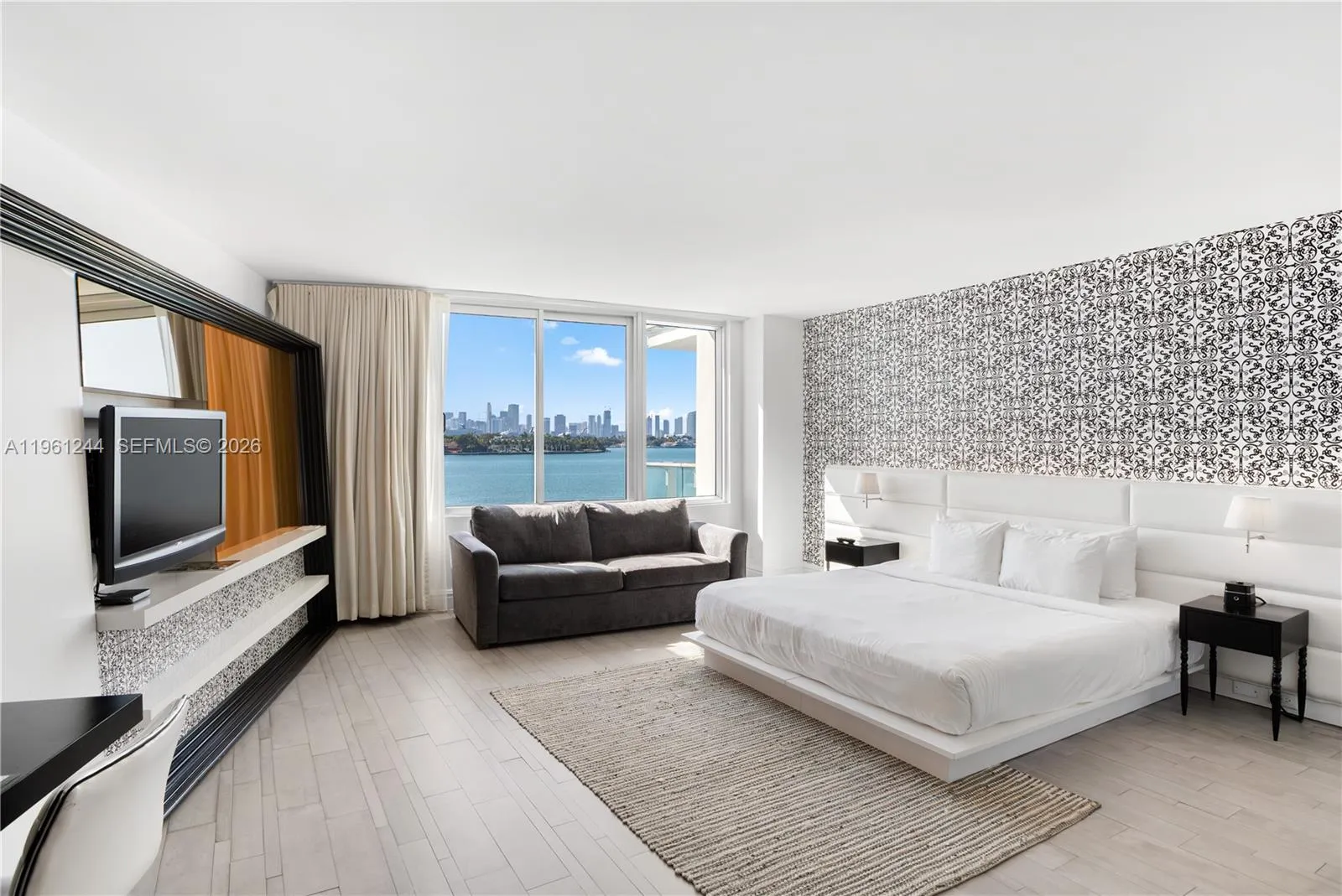 1100 West Ave 408, Miami Beach, Florida 33139, Miami Beach, Florida 33139, ,1 BathroomBathrooms,Residential,For Sale,1100 West Ave 408, Miami Beach, Florida 33139,A11961244