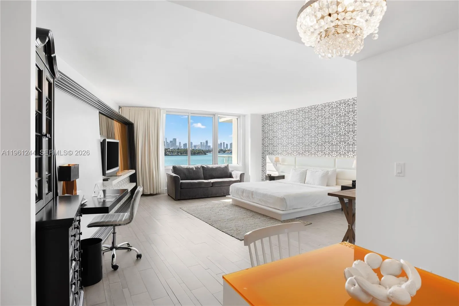 1100 West Ave 408, Miami Beach, Florida 33139, Miami Beach, Florida 33139, ,1 BathroomBathrooms,Residential,For Sale,1100 West Ave 408, Miami Beach, Florida 33139,A11961244