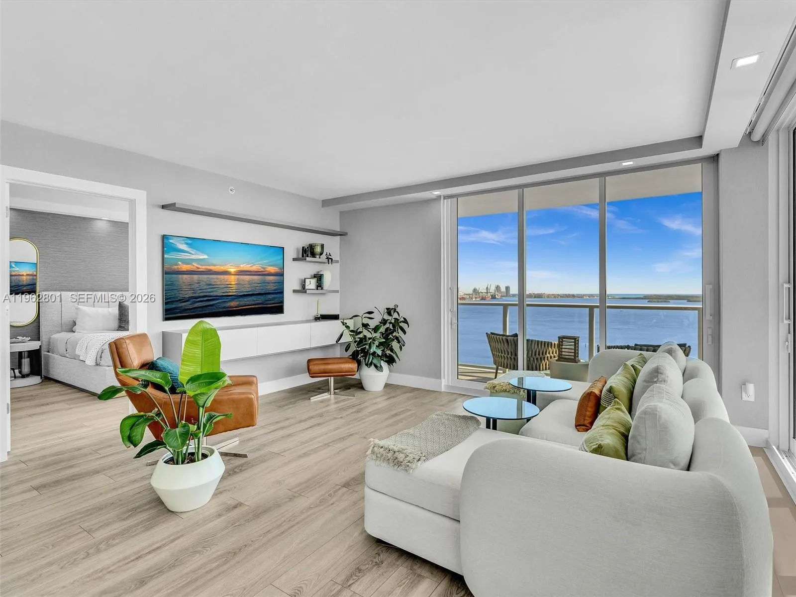 1155 Brickell Bay Dr 2011, Miami, Florida 33131, Miami, Florida 33131, 2 Bedrooms Bedrooms, ,2 BathroomsBathrooms,Residential,For Sale,1155 Brickell Bay Dr 2011, Miami, Florida 33131,A11962801