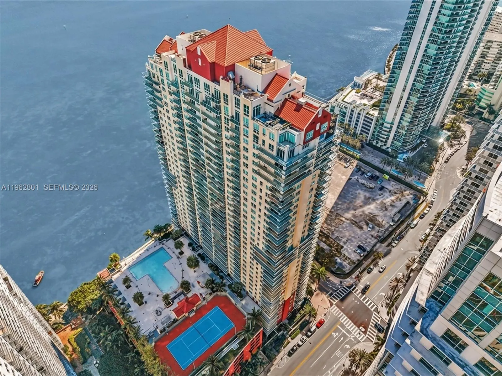1155 Brickell Bay Dr 2011, Miami, Florida 33131, Miami, Florida 33131, 2 Bedrooms Bedrooms, ,2 BathroomsBathrooms,Residential,For Sale,1155 Brickell Bay Dr 2011, Miami, Florida 33131,A11962801