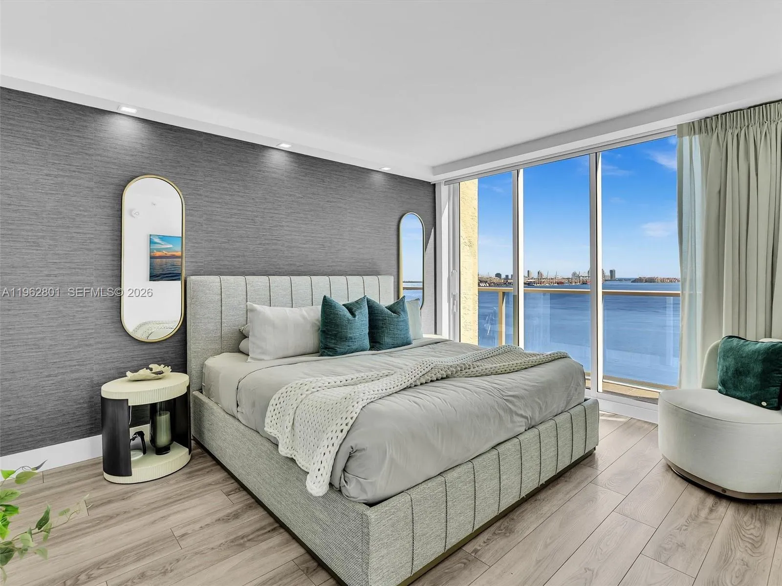 1155 Brickell Bay Dr 2011, Miami, Florida 33131, Miami, Florida 33131, 2 Bedrooms Bedrooms, ,2 BathroomsBathrooms,Residential,For Sale,1155 Brickell Bay Dr 2011, Miami, Florida 33131,A11962801