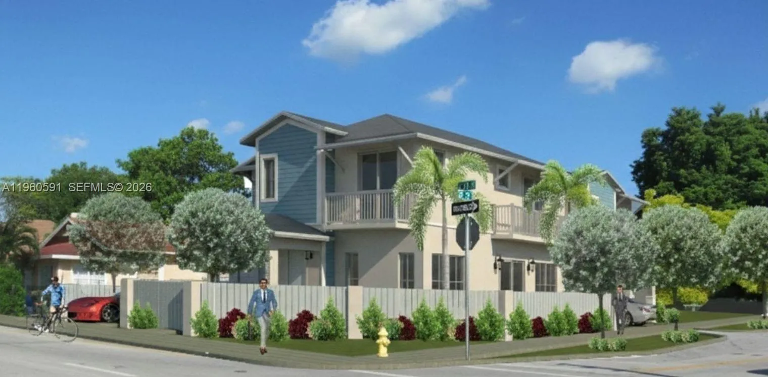 481 Ne 61st St, Miami, Florida 33137, Miami, Florida 33137, ,Land,For Sale,481 Ne 61st St, Miami, Florida 33137,A11960591