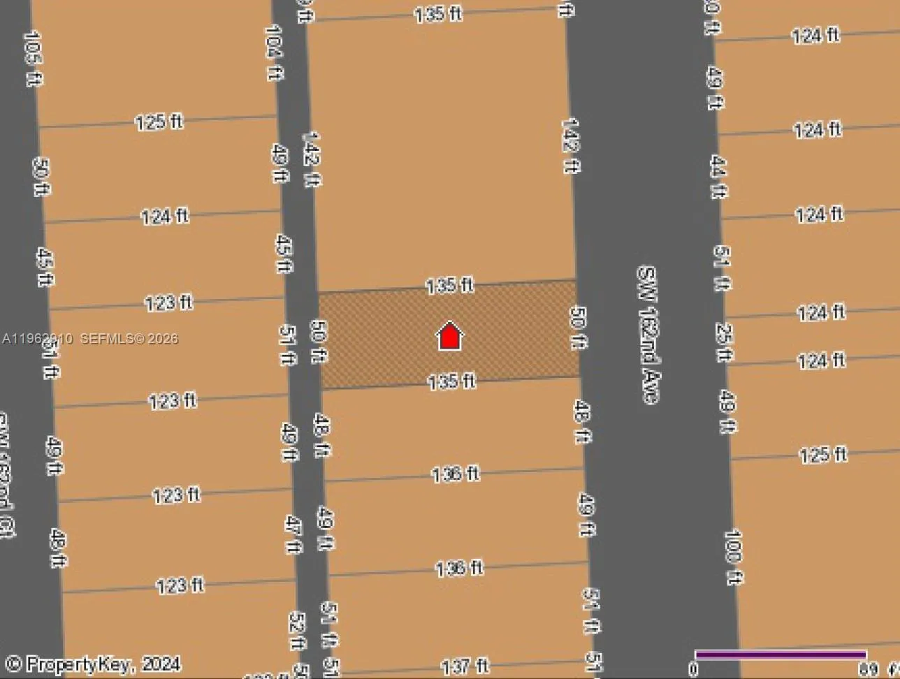 Sw 38 St & Sw 162 Ave, Miami, Florida 33185, Miami, Florida 33185, ,Land,For Sale,Sw 38 St & Sw 162 Ave, Miami, Florida 33185,A11962910