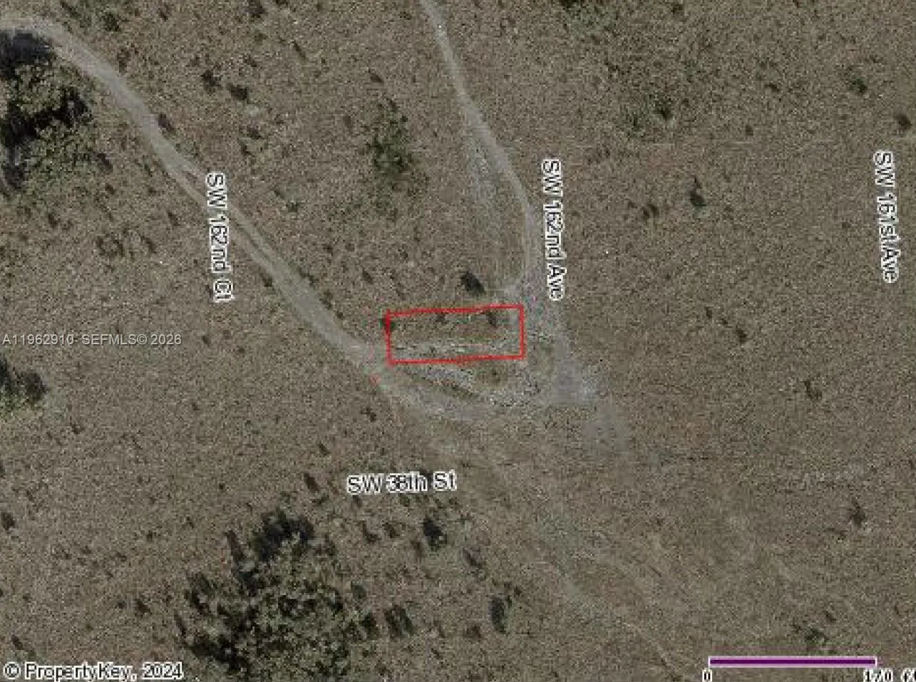 Sw 38 St & Sw 162 Ave, Miami, Florida 33185, Miami, Florida 33185, ,Land,For Sale,Sw 38 St & Sw 162 Ave, Miami, Florida 33185,A11962910