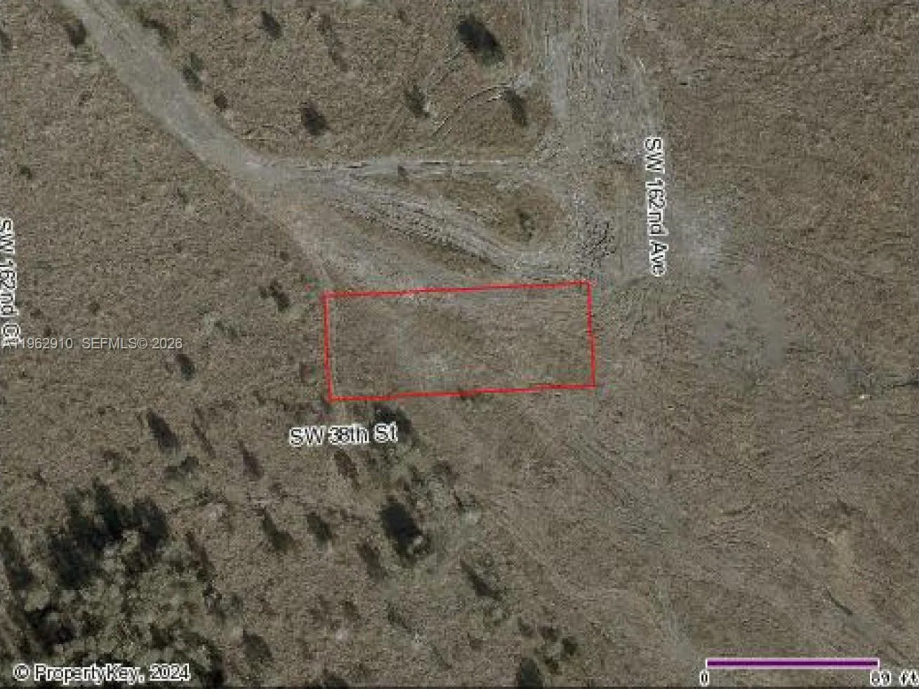 Sw 38 St & Sw 162 Ave, Miami, Florida 33185, Miami, Florida 33185, ,Land,For Sale,Sw 38 St & Sw 162 Ave, Miami, Florida 33185,A11962910