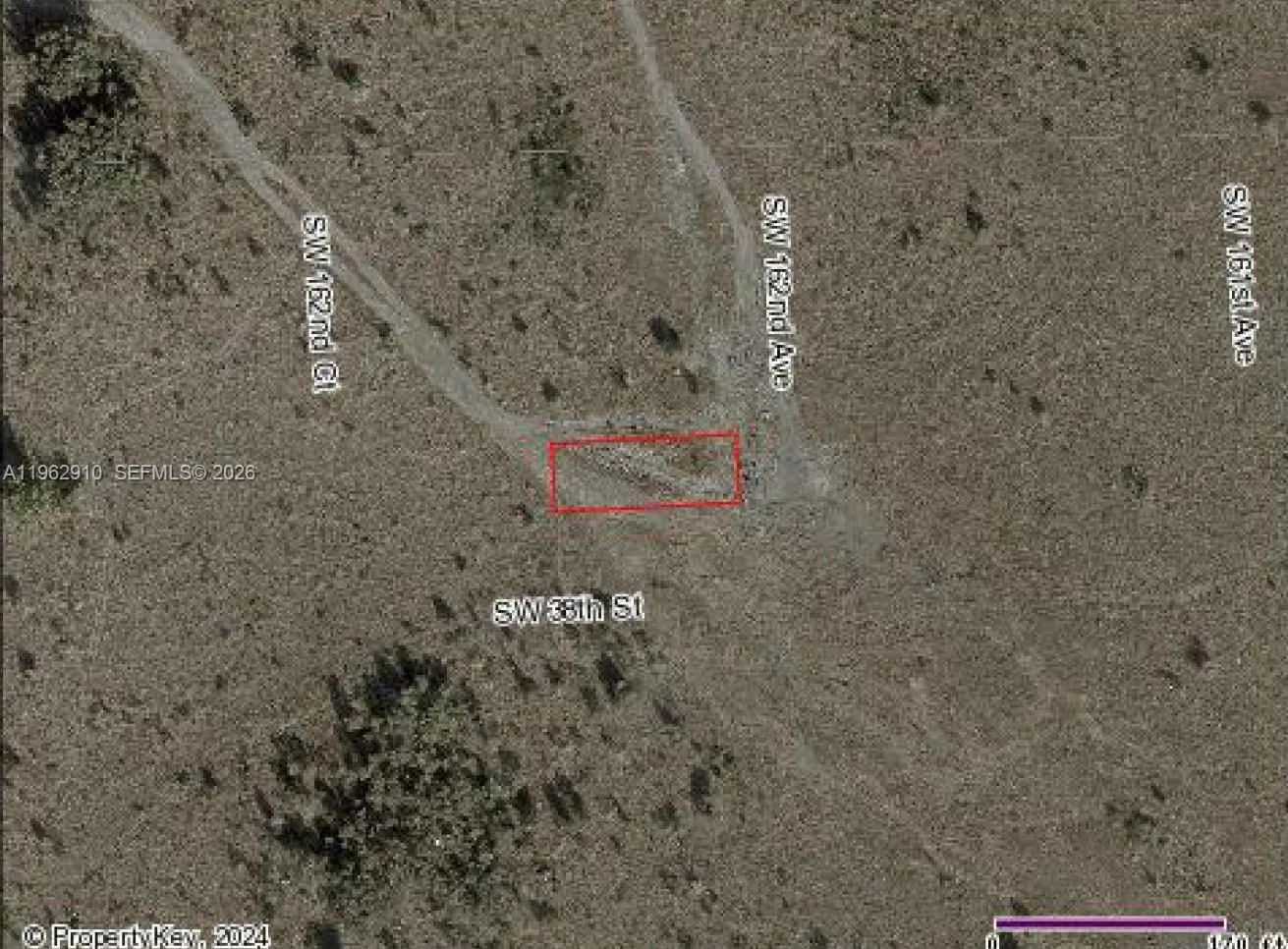 Sw 38 St & Sw 162 Ave, Miami, Florida 33185, Miami, Florida 33185, ,Land,For Sale,Sw 38 St & Sw 162 Ave, Miami, Florida 33185,A11962910
