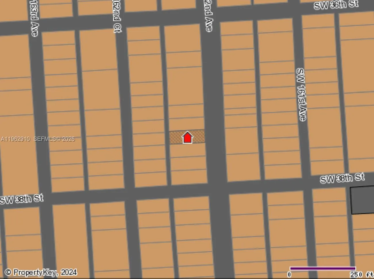 Sw 38 St & Sw 162 Ave, Miami, Florida 33185, Miami, Florida 33185, ,Land,For Sale,Sw 38 St & Sw 162 Ave, Miami, Florida 33185,A11962910