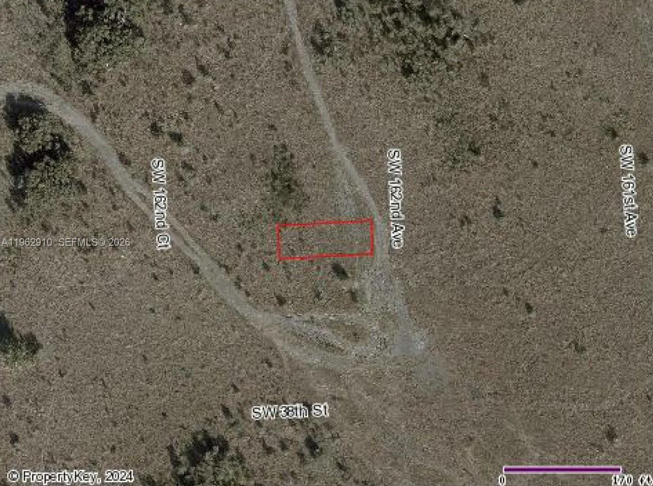 Sw 38 St & Sw 162 Ave, Miami, Florida 33185, Miami, Florida 33185, ,Land,For Sale,Sw 38 St & Sw 162 Ave, Miami, Florida 33185,A11962910