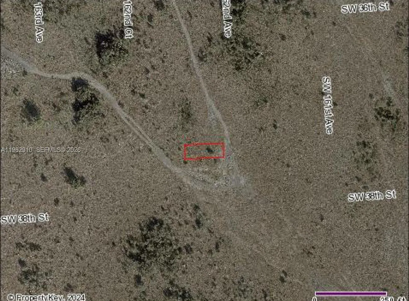 Sw 38 St & Sw 162 Ave, Miami, Florida 33185, Miami, Florida 33185, ,Land,For Sale,Sw 38 St & Sw 162 Ave, Miami, Florida 33185,A11962910