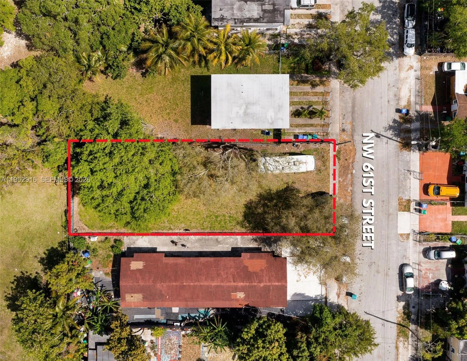 119 Nw 61 Street, Miami, Florida 33127, Miami, Florida 33127, ,Land,For Sale,119 Nw 61 Street, Miami, Florida 33127,A11962916