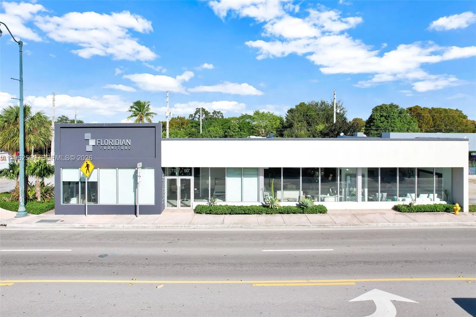 4797 Sw 8th St, Miami, Florida 33134, Miami, Florida 33134, ,Commercial Sale,For Sale,4797 Sw 8th St, Miami, Florida 33134,A11962590