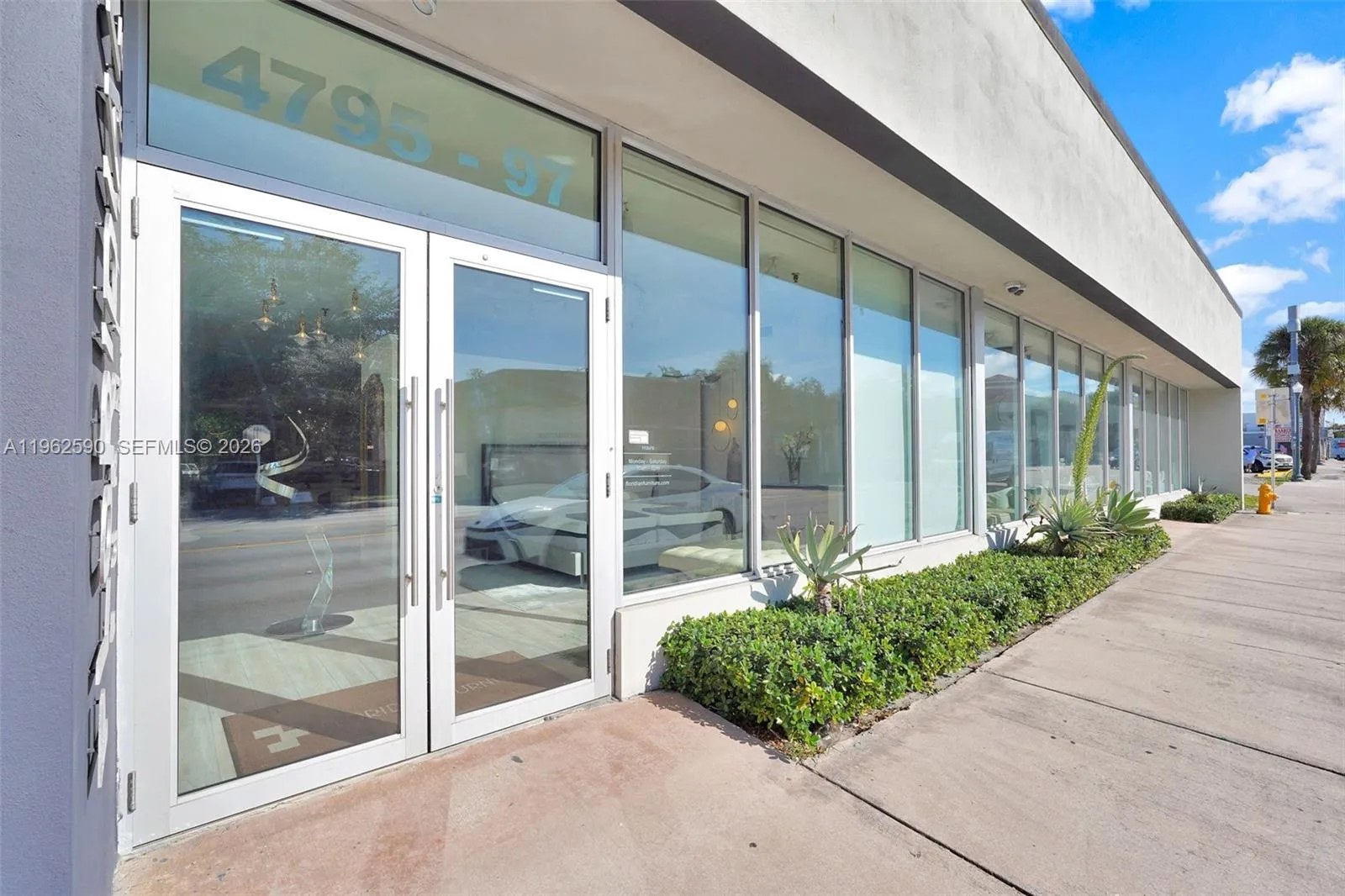 4797 Sw 8th St, Miami, Florida 33134, Miami, Florida 33134, ,Commercial Sale,For Sale,4797 Sw 8th St, Miami, Florida 33134,A11962590