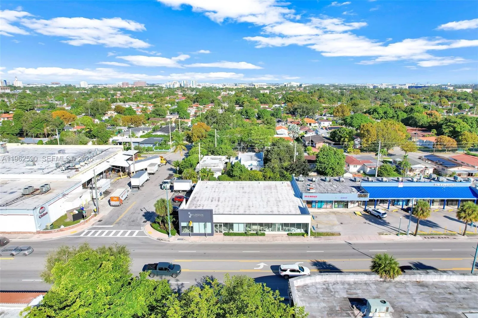 4797 Sw 8th St, Miami, Florida 33134, Miami, Florida 33134, ,Commercial Sale,For Sale,4797 Sw 8th St, Miami, Florida 33134,A11962590