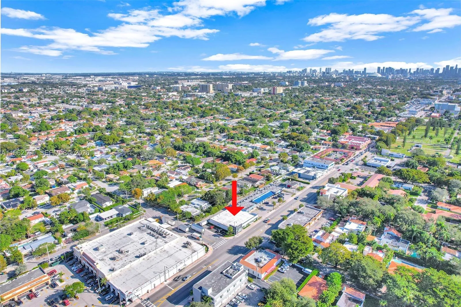 4797 Sw 8th St, Miami, Florida 33134, Miami, Florida 33134, ,Commercial Sale,For Sale,4797 Sw 8th St, Miami, Florida 33134,A11962590