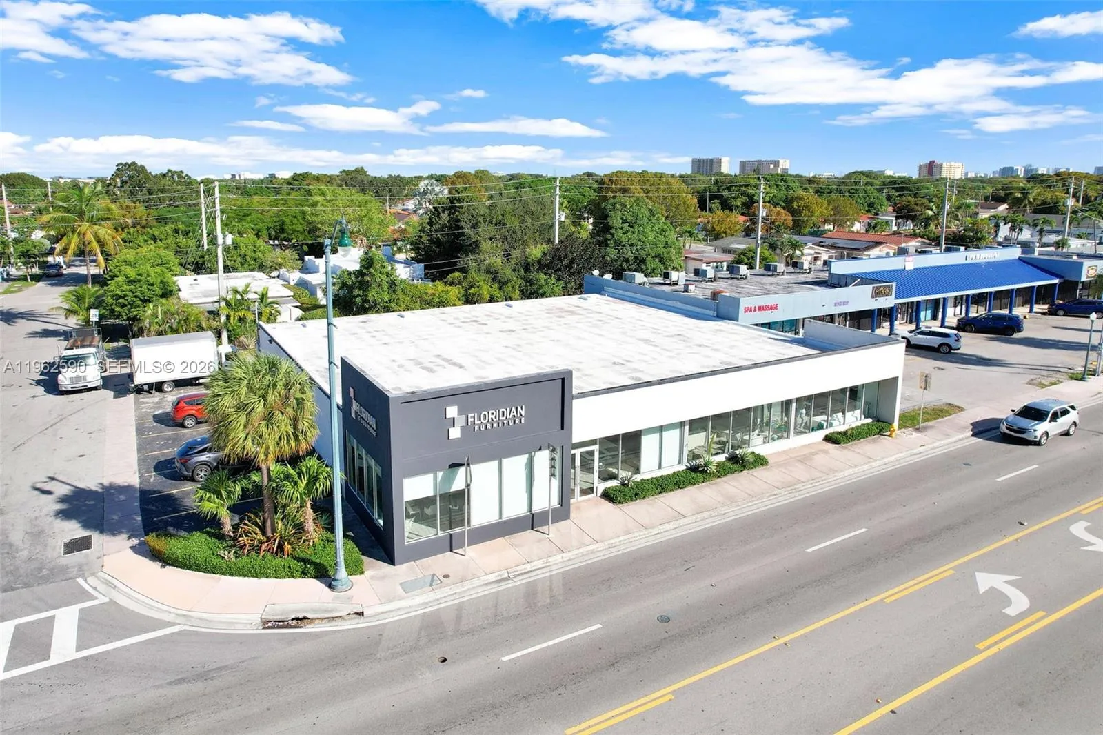 4797 Sw 8th St, Miami, Florida 33134, Miami, Florida 33134, ,Commercial Sale,For Sale,4797 Sw 8th St, Miami, Florida 33134,A11962590
